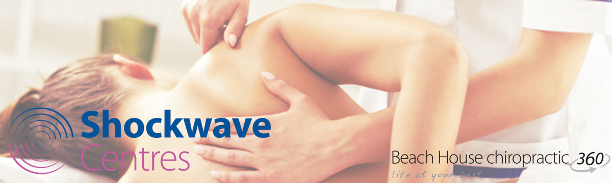 Shockwave Centres – Worthing